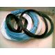 Q195 SAE1008 Galvanized Iron Wire PVC Coated Gi Wire