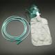 ORCL Medical PVC Non Rebreathing Oxygen Mask With Reservoir Bag