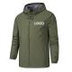 Single Lay Outdoor Mountaineering Jacket Waterproof Mountaineering Clothing