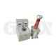 Hipot Test High Voltage Test Equipment 1.5kVA - 150kVA Capacity Large Voltage Stability Margin