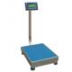 100kg 150kg Industrial Floor Pallet Scale , Industrial Floor Weighing Scales