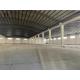 Customized Prefabricated Construction Steel Structure Warehouse with JY195 Workshop