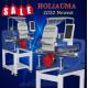 HOLiAUMA China best new condition high speed embroidery machine for garment cap t-shirt