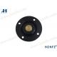 Disc Membrane Projectile Loom Sulzer Loom Spare Parts 911-790-028