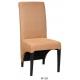 CHINA FURNITURE lexury leather chair with best furniture and low price (YF-57)