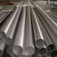 Food Grade 304 304L Stainless Steel Tube 310S 321 30mm Seamless Weld Bright
