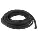 Expandable Braided Pet Black Cable Sleeve Flammability UL94 V2