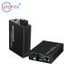100M Base 1310/1550nm SM Bidi SC 25km Ethernet Fiber Optic Media Converter