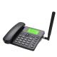 1000mAh Battery Dual SIM Cordless Landline Phone VOLTE WIFI Hotspot