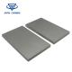 Tungsten Carbide Square Plates / Tungsten Carbide Blocks Polished Surface