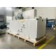 Customized Air Flow Cooling Dehumidifier Chocolate Coating Application Dehumidifier