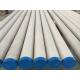 Duplex Stainless Steel Pipe ,A/SA789, A/SA790, A/SA928,DIN17456/17458,EN10216-5 UNS S31803,S32205,S32101,S32304,S32750