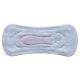 OEM Disposable 180mm Cotton Panty Liner Thin Super Soft Sanitary Pads