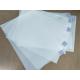 Textile Printing PET Screen Mesh Wear Resistant 1.65 Width Length 50m