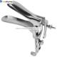Gynecology Hospital Surgical Stainless Steel Vaginal Speculum 8.5*3.2cm / 10*3.2Cm