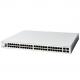 Cisco C1300-48T-4G - Cisco Switches  Catalyst 1300 48-port GE,  4x1G SFP