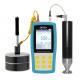 Motorised NDT Leeb Ultrasonic Portable Hardness Tester Durometer Small Size