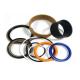 ARM Hydraulic Cylinder Seal Kit 550-42842 For Backhoe Excavator 95Shore