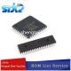 New Programmable IC Chip S29GL128P90TFIR2 FLASH - NOR Memory IC 128Mbit Parallel 90 Ns 56-TSOP