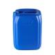 HDPE 5 Gallon Chemical Container Rustproof Chemical Storage Drum