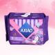 Soft Non Woven Cotton China Women Sanitary Napkins Disposable Sanitary Lady Pads