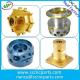 Aluminum, Stainless, Iron, Bronze, Brass, Alloy, Machinery Casting Parts