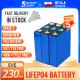 Poland stock EVE 3.2V 230Ah Prismatic LiFePO4 Battery Cell For Energy Storage