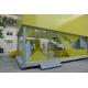 Customized Modular Container Exhibitions - Three Sets Office