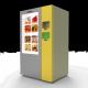 Microwave Heating Warm Food Vending Machines Inventory Management