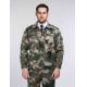 Army Garment NC Fabric 100-350gsm Composition 50% Nylon 50% Cotton