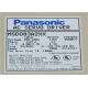750W 200-230V Panasonic MSD Minas AC Servo Motor Driver MSD083A2XX 2500p/r