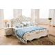 Crystal Bed Heavy Duty Bed For Elderly 9002