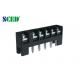 20A 300V Barrier Terminal Block For Electric Lighting Pitch 13.50mm