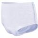 52-125g PE Backsheet Disposable Adult Diaper with Comfortable Panty Type Design