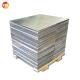 0.3mm 2mm 3mm 6mm 30mm Thick 5052-H32 H38 4x8 Inches Aluminum Sheets For Boat Construction