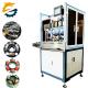 Motor Coil Winding Machine with 2 mm Center Height and 0.1 Degree Transfer Accuracy