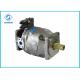 Open Circuit Hydraulic Piston Pump Robust Pump With Long Service Life
