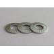 Knurling Disc Serrated Conical Washer M30 Knurling Washer French standard