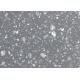 Sparkle Black Galaxy Artificial Quartz Stone Countertops Slab Wall Floor Tiles