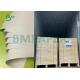 60gsm 70gsm Uncoated Woodfree Paper White Jumbo Rolls 330mm 440mm for Printing