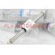 Alloy Pneumatic Air Cylinders SMC CY3B 10H-100 Magnetic Puppet Free