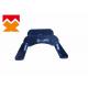 SY365 Excavator Track Guard HRC45-55 Hardness Smooth Finished
