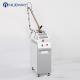 New escalation Q-switched Nd Yag laser tatto and pigment removal machine