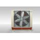 85Kg Water Cooling Fan 80m2 - 120m2 Stianless Steel Water Cooler Air Cooler For Coffee Shop