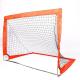 Portable Soccer Goal Net 6*4 feet soccer net for backyard games