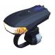 Super Bright Cree LED Bike Light XPG2 USB Rechargeable With Sense Function
