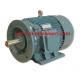 Motorcycle three phase Super High Efficiency AC DC Electric Motor