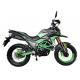 250cc Enduro Gas Motorcycle 200CC 300cc Moto Gasoline Vehicle For Adult Keeway