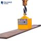 AlNiCo NdFeB Permanent Steel Magnetic Lifter 1 Ton Metal Sheet Use