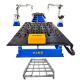 HWASHI MAG MIG Industrial Welding Robots 6 Axis Automatic Solution